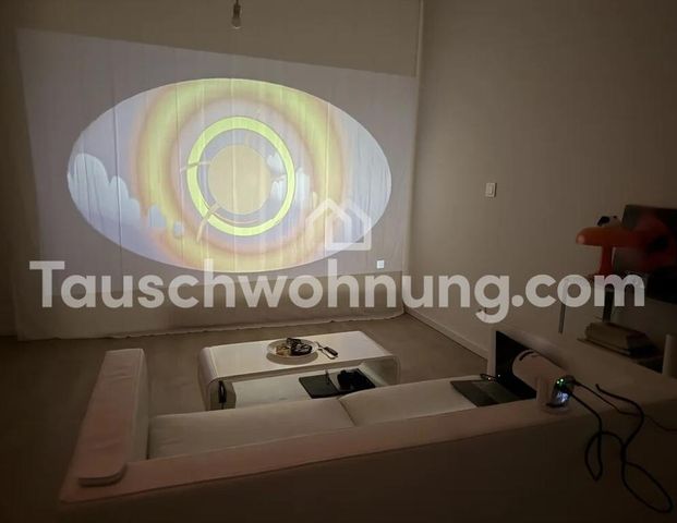 TAUSCHWOHNUNG Hell und schön neubau in lichtenberg - Photo 1