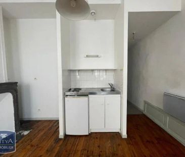 Appartement à louer 2 pièces 30.69m² - Photo 4