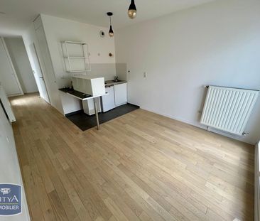 Location Appartement 1 pièce 28m² RUEIL MALMAISON 92500 - Photo 2
