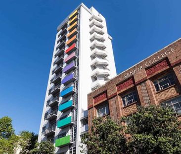 Great little studio in an excellent location - Photo 1