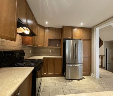 For Lease - 2282 Orchard Road Unit# 4, Burlington, Ontario - Photo 5