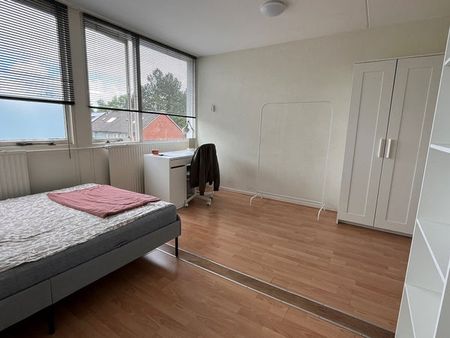 Te huur: Kamer Turkooisstraat in Groningen - Foto 3