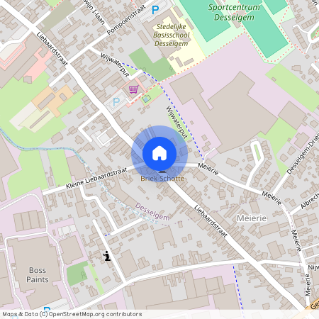 Meierie, 1, 002, 8792, Waregem