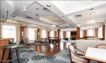 For Lease - 18 Concorde Place Unit# 307, Toronto, Ontario - Photo 3