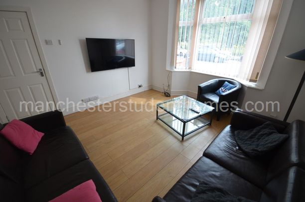 Denmark Road, Manchester, M15 6FG - Photo 1