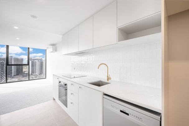 709/2 Furzer Street, Phillip ACT 2606 - Apartment For Rent | Domain - Photo 1