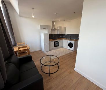 1 bedroom flat to rent - Photo 5