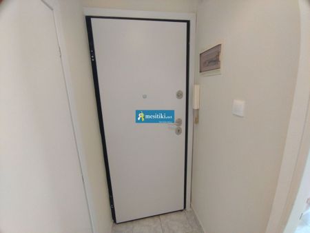 Studio/Γκαρσονιέρα για ενοικίαση Περαία (Θερμαϊκός) - Photo 4