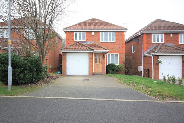 3 bedroom detached house to rent - Photo 1