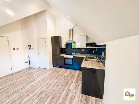 1 bedroom flat to rent - Photo 4