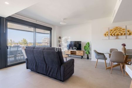Apartamento en alquiler en Torremolinos – Málaga | Gilmar Consulting - Photo 4