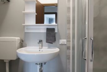 Via Federico Engels, Milan, Lombardy 20153