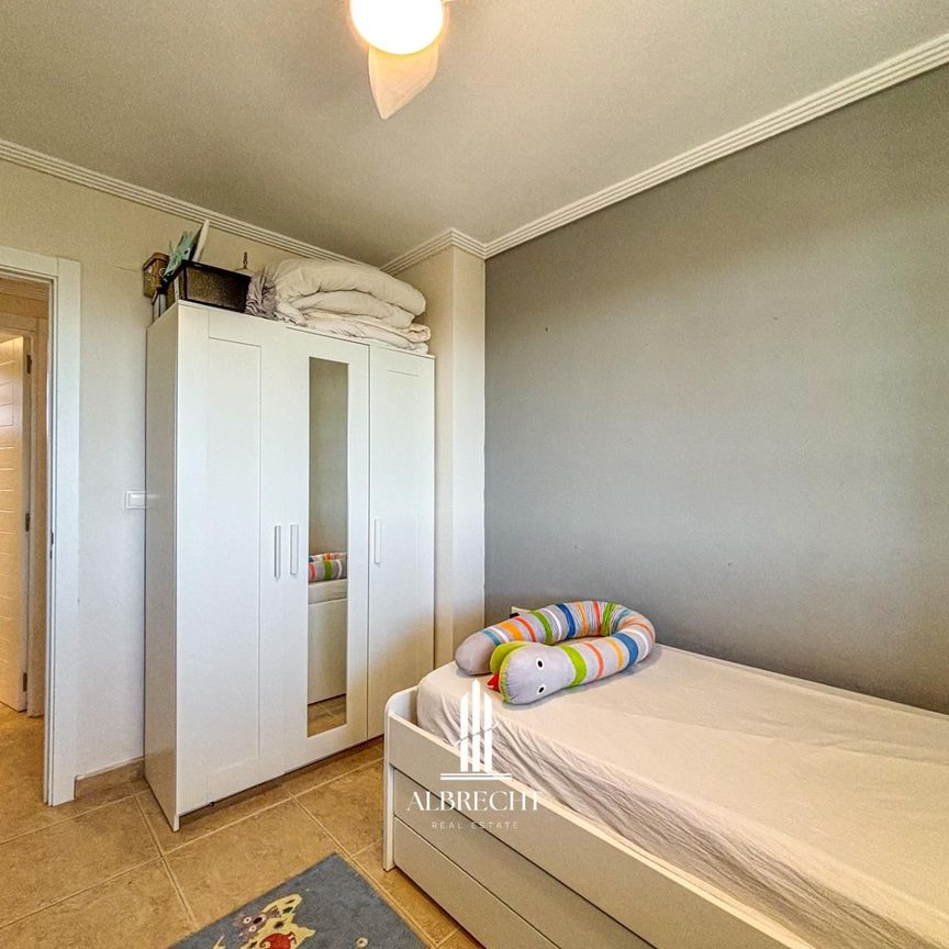 Apartamento de alquiler en Calle Alcalde Rosalino Perez Hde, 27, Puerto Deportivo - Photo 1