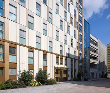 Najadgatan 4 - Photo 6