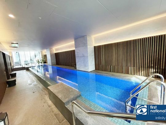 Perfectly Positioned, 2 Bedrooms Apartment Unit - Photo 1