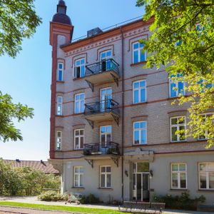 Siöcronaplatsen 8, Helsingborg - Foto 2