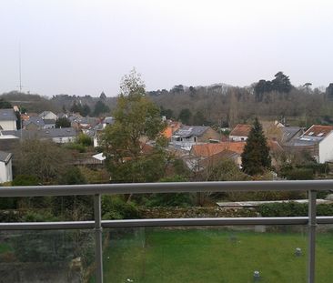 Location Appartement 2 pièces 41m² NANTES 44300 - Photo 6