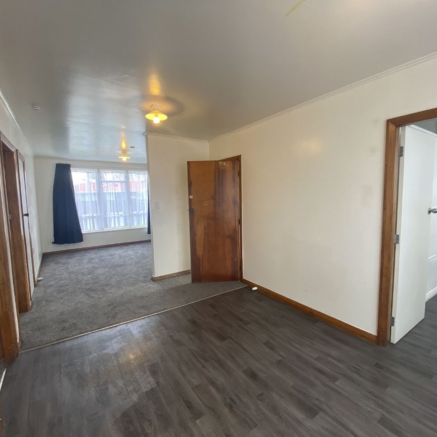 Family home on Manuka - Sweet!! - Photo 1