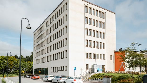 Fannalundsvägen 12, 74943, Enköping - Foto 1