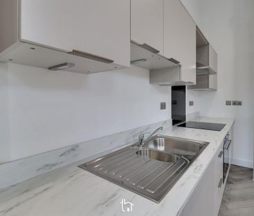 1 bedroom apartment to rent - Photo 2