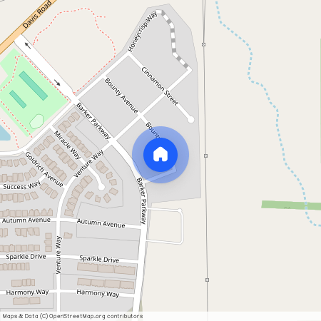 33 Bounty Avenue Unit# UPPER, Thorold