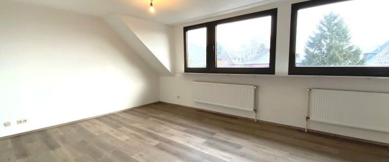 Single-Apartment mit Küchenzeile in Oberhausen-Holten - Photo 1