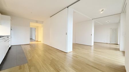 Moderne Wohnung an ruhiger Lage - Photo 3