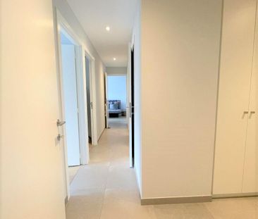 Appartement in Brussel - Photo 4