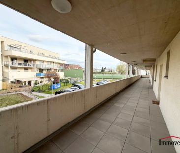 2-Zimmerwohnung mit Terrasse/Gartenanteil in Puntigam! - Photo 2