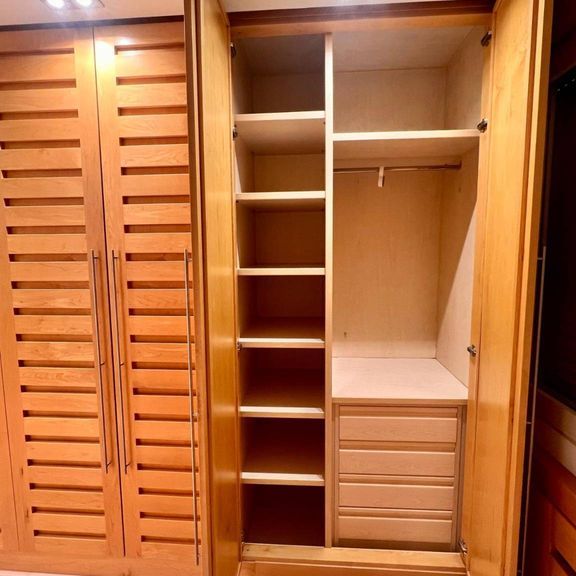 3 room luxury Flat for rent in Madrid, Spain - Photo 1