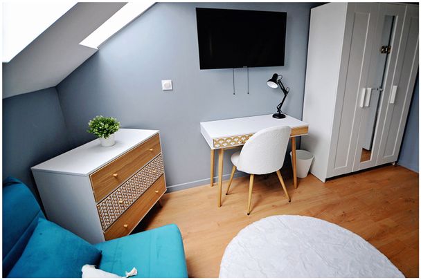 Apartment - Photo 1