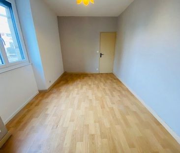 APPARTEMENT T3 A LOUER - Photo 6