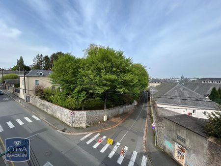 Location Appartement 3 pièces 64m² LAVAL 53000 - Photo 4