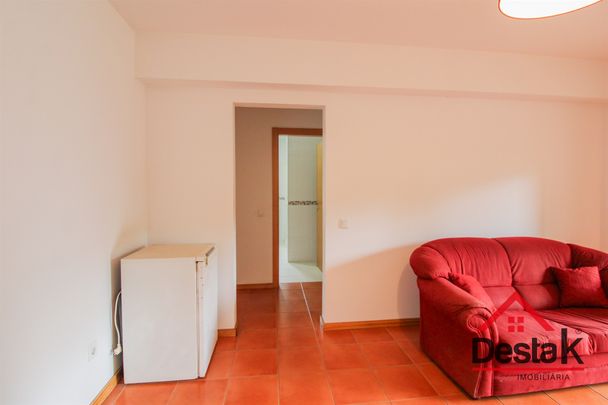 Apartamento T1 em Viseu - Foto 1