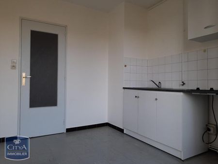 Location Appartement 2 pièces 42m² LE PONT DE CLAIX 38800 - Photo 3