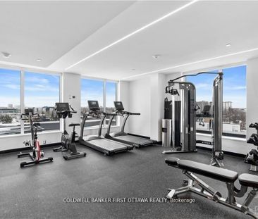For Lease - 115 ECHO Drive Unit# 410, Glebe - Ottawa East and Area,... - Photo 4