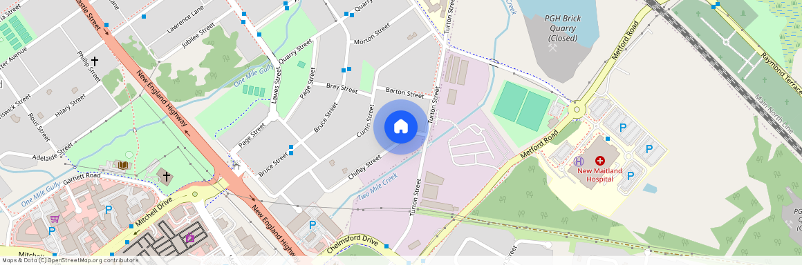 30 Chifley Street, East Maitland NSW 2323