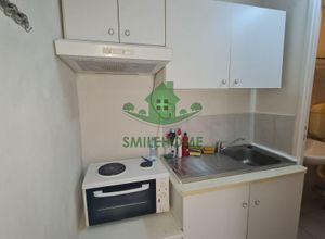 Studio/Γκαρσονιέρα για ενοικίαση - Γαλάτσι, - Photo 1
