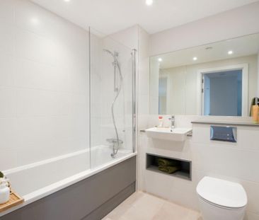2 bedroom apartment to rent - Photo 2