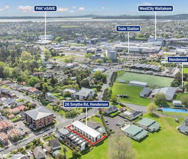 2 Bedrooms on Smythe Rd - Photo 4