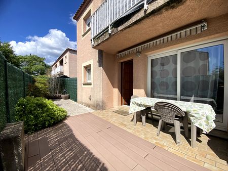 Location appartement 2 pièces, 42.00m², Grabels - Photo 4