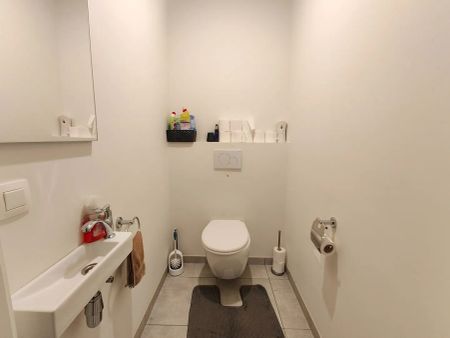 Energiezuinig appartement met tuin en autostaanplaats - Photo 4