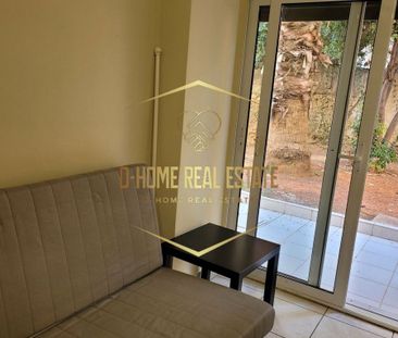 Studio/Γκαρσονιέρα για ενοικίαση Άλιμος - Photo 1