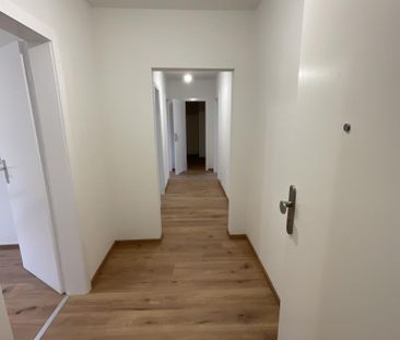 2-Zimmer-Wohnung in Herford! - Photo 6