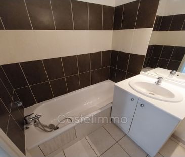Location Appartement 2 pièces 35m² CASTELSARRASIN 82100 - Photo 4