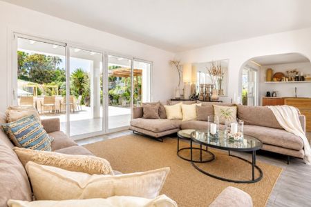 5 Bedroom Villa For Rent in San Pedro de Alcántara, Málaga - Foto 4