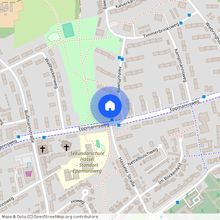 Heihoffsweg 3, 45896 Gelsenkirchen