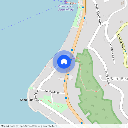 1/39 Iluka Road, NSW 2108, Palm Beach