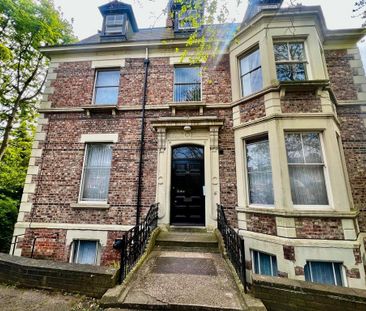9 bedroom house share to rent - Photo 1