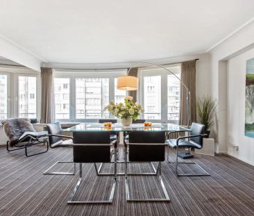 RUIM APPARTEMENT CENTRUM OOSTENDE - TOPLIGGING! - Photo 4